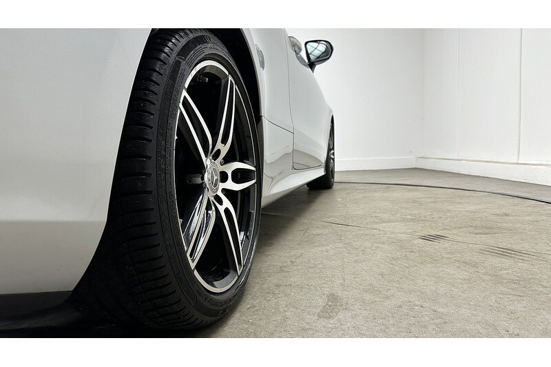 Used Mercedes-Benz E Class 2018 for sale - 78197504: Photo 15