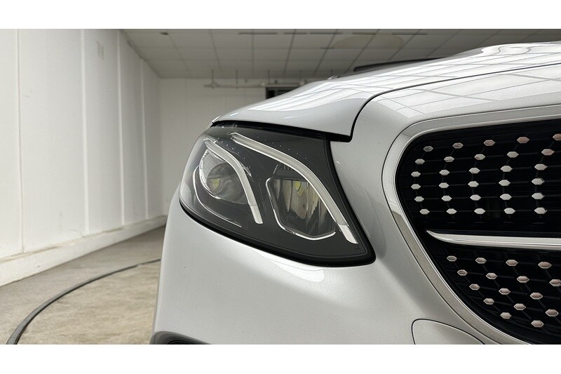 Used Mercedes-Benz E Class 2018 for sale - 78197504: Photo 16