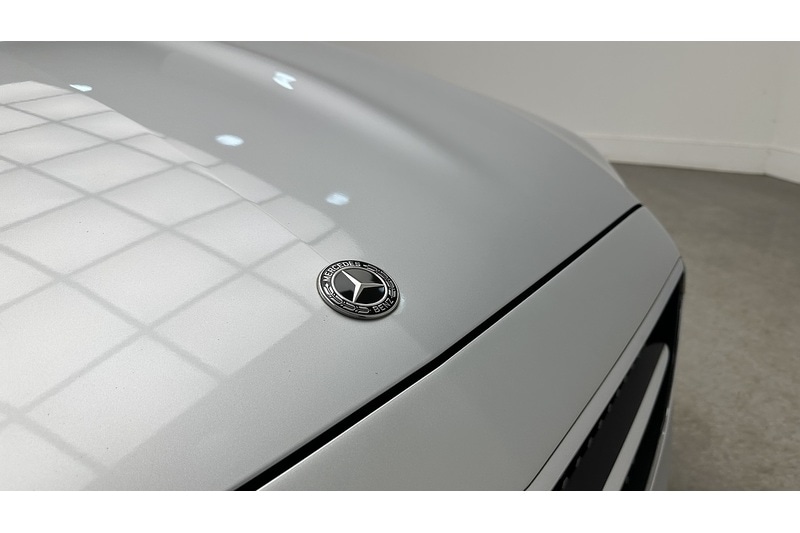 Used Mercedes-Benz E Class 2018 for sale - 78197504: Photo 17