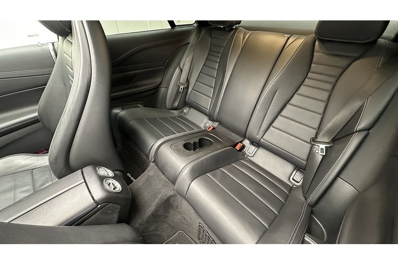 Used Mercedes-Benz E Class 2018 for sale - 78197504: Photo 24