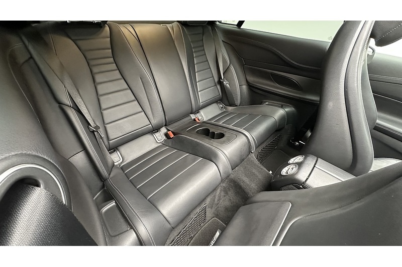 Used Mercedes-Benz E Class 2018 for sale - 78197504: Photo 25