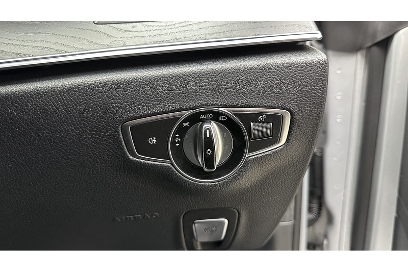 Used Mercedes-Benz E Class 2018 for sale - 78197504: Photo 34