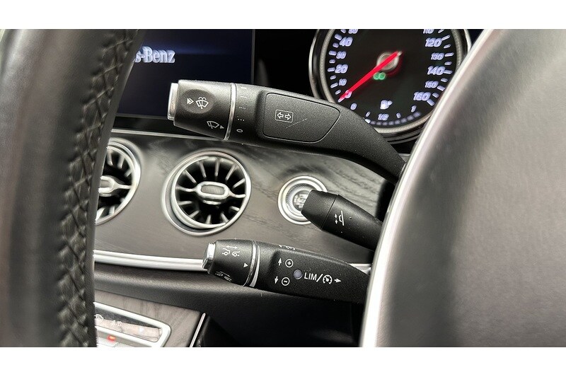 Used Mercedes-Benz E Class 2018 for sale - 78197504: Photo 35