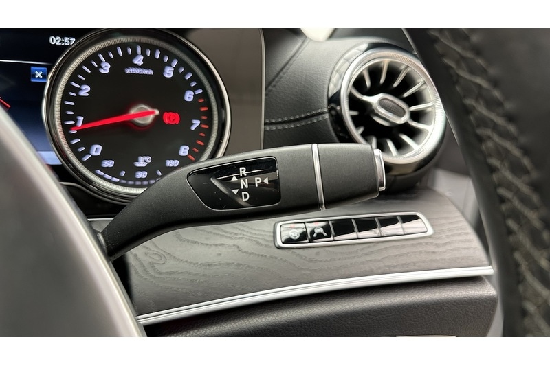 Used Mercedes-Benz E Class 2018 for sale - 78197504: Photo 36