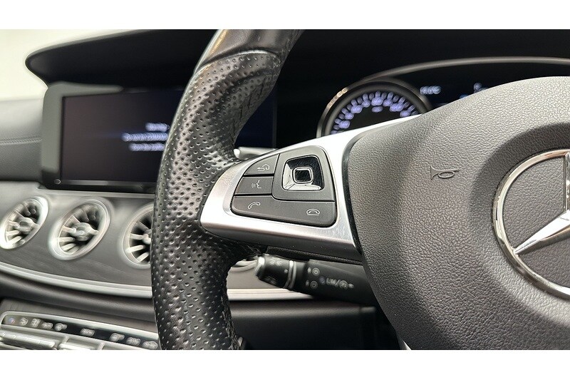 Used Mercedes-Benz E Class 2018 for sale - 78197504: Photo 37