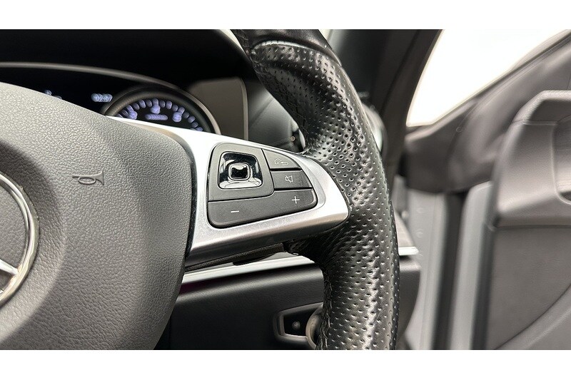 Used Mercedes-Benz E Class 2018 for sale - 78197504: Photo 38