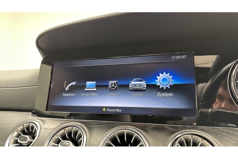 Used Mercedes-Benz E Class 2018 for sale - 78197504: Photo 40