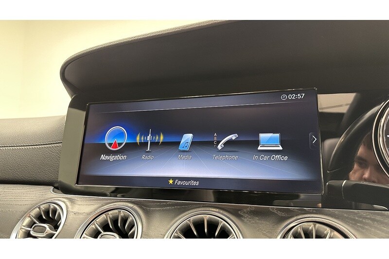 Used Mercedes-Benz E Class 2018 for sale - 78197504: Photo 41