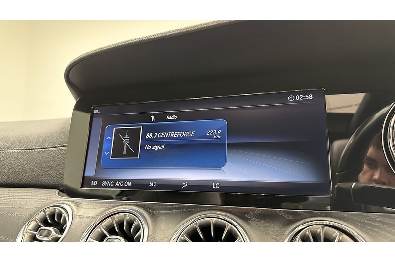 Used Mercedes-Benz E Class 2018 for sale - 78197504: Photo 42