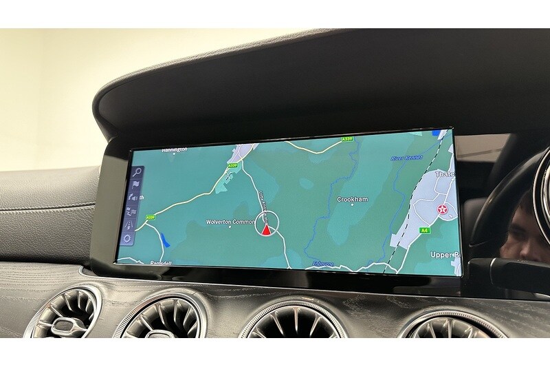 Used Mercedes-Benz E Class 2018 for sale - 78197504: Photo 43