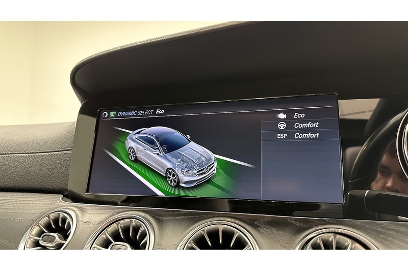 Used Mercedes-Benz E Class 2018 for sale - 78197504: Photo 44