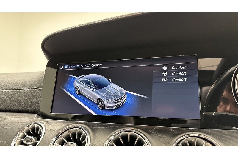 Used Mercedes-Benz E Class 2018 for sale - 78197504: Photo 45