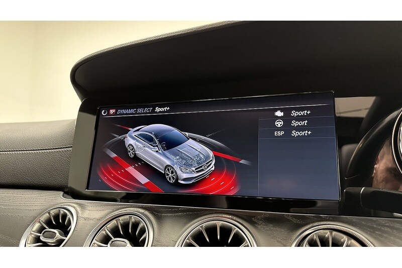 Used Mercedes-Benz E Class 2018 for sale - 78197504: Photo 47