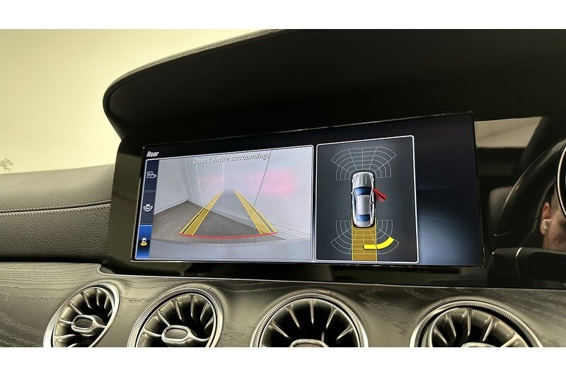 Used Mercedes-Benz E Class 2018 for sale - 78197504: Photo 49