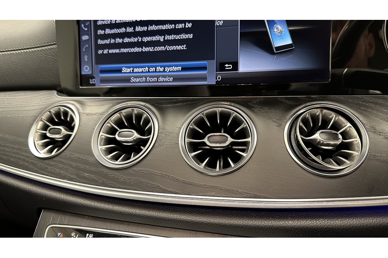 Used Mercedes-Benz E Class 2018 for sale - 78197504: Photo 50