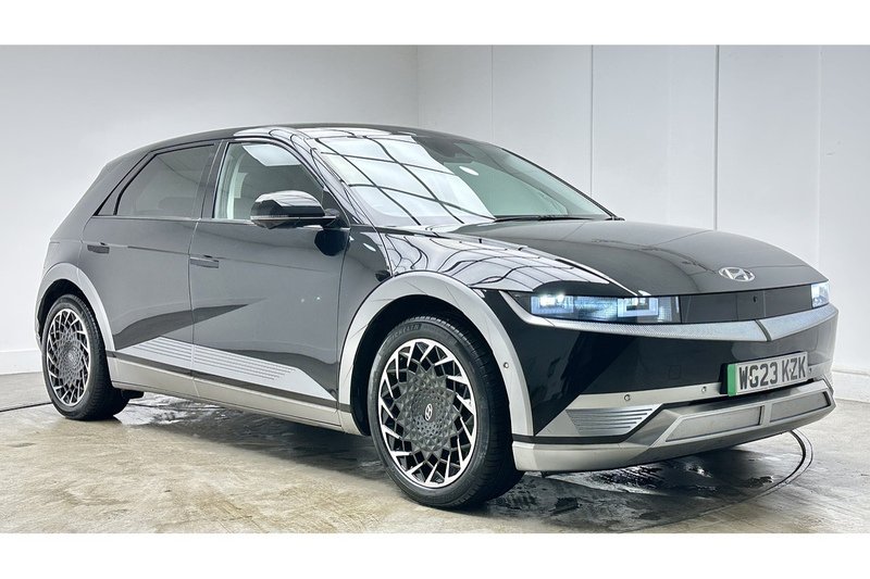 Used Hyundai IONIQ 5 2023 for sale - 77452655: Photo 10