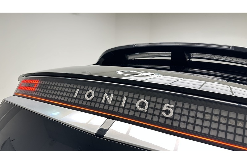 Used Hyundai IONIQ 5 2023 for sale - 77452655: Photo 12