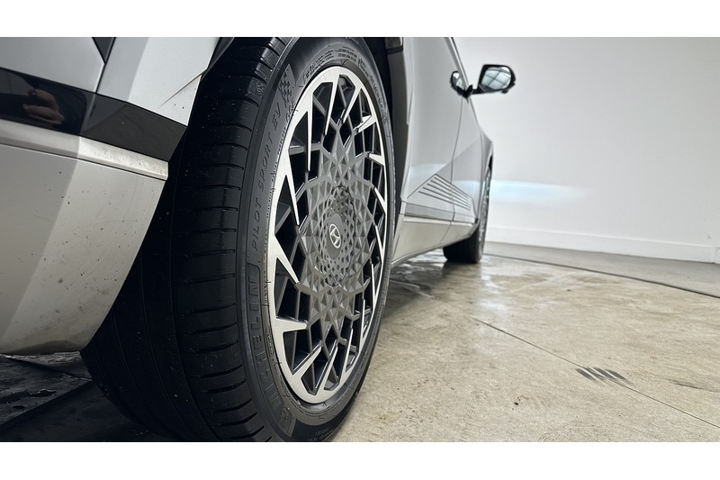 Used Hyundai IONIQ 5 2023 for sale - 77452655: Photo 14