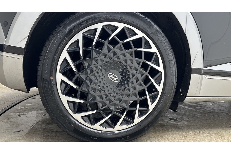 Used Hyundai IONIQ 5 2023 for sale - 77452655: Photo 15