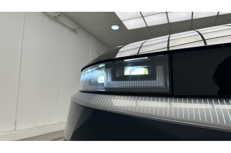 Used Hyundai IONIQ 5 2023 for sale - 77452655: Photo 16