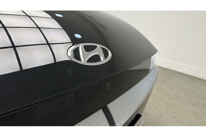 Used Hyundai IONIQ 5 2023 for sale - 77452655: Photo 17