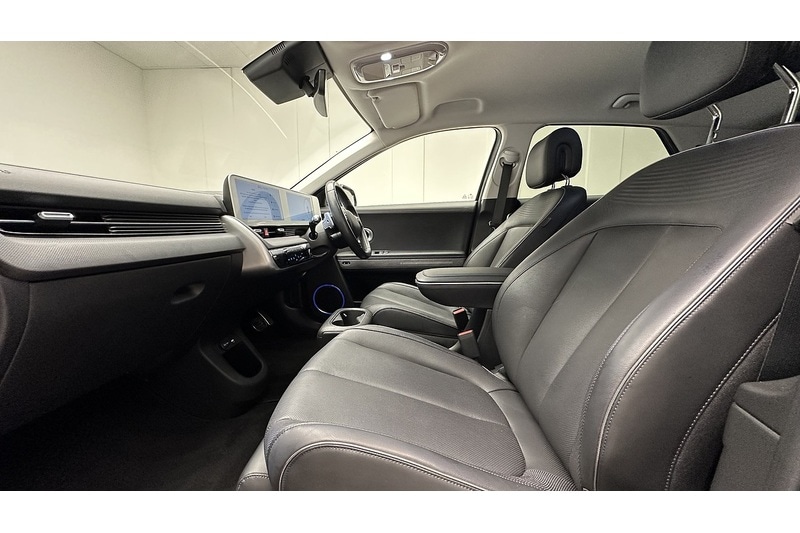 Used Hyundai IONIQ 5 2023 for sale - 77452655: Photo 18