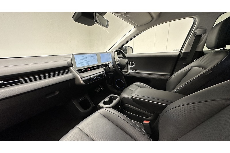 Used Hyundai IONIQ 5 2023 for sale - 77452655: Photo 19