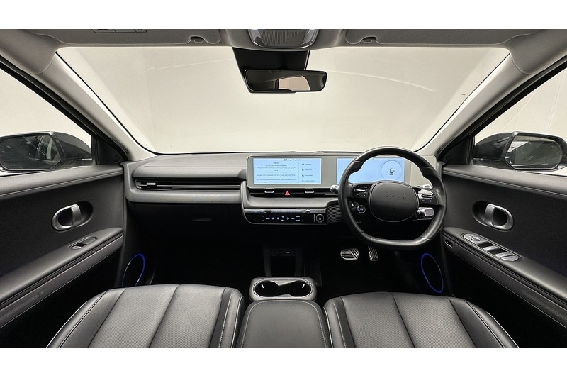 Used Hyundai IONIQ 5 2023 for sale - 77452655: Photo 2