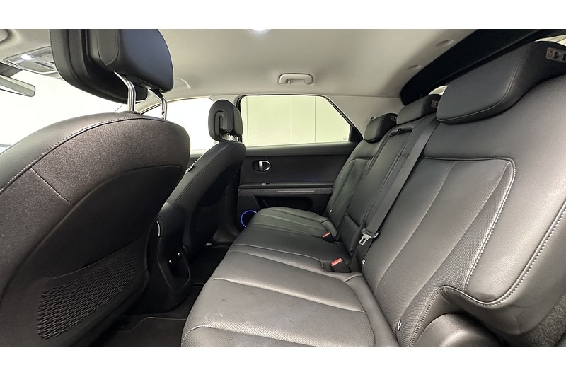 Used Hyundai IONIQ 5 2023 for sale - 77452655: Photo 21