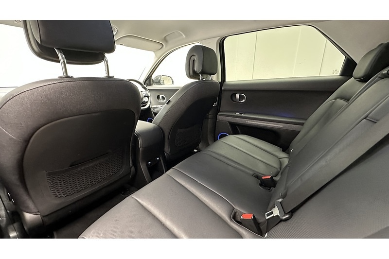 Used Hyundai IONIQ 5 2023 for sale - 77452655: Photo 22