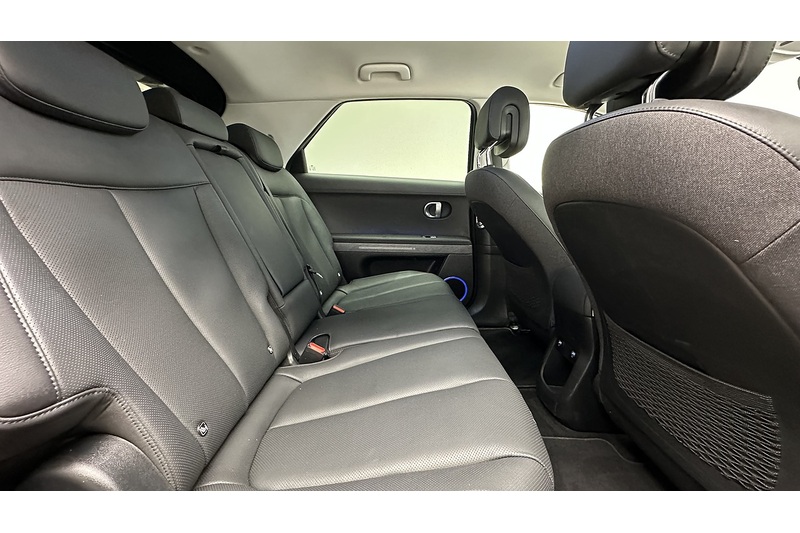 Used Hyundai IONIQ 5 2023 for sale - 77452655: Photo 23