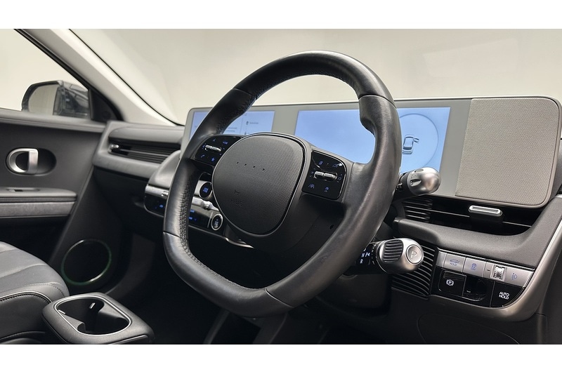 Used Hyundai IONIQ 5 2023 for sale - 77452655: Photo 28