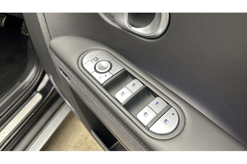 Used Hyundai IONIQ 5 2023 for sale - 77452655: Photo 29