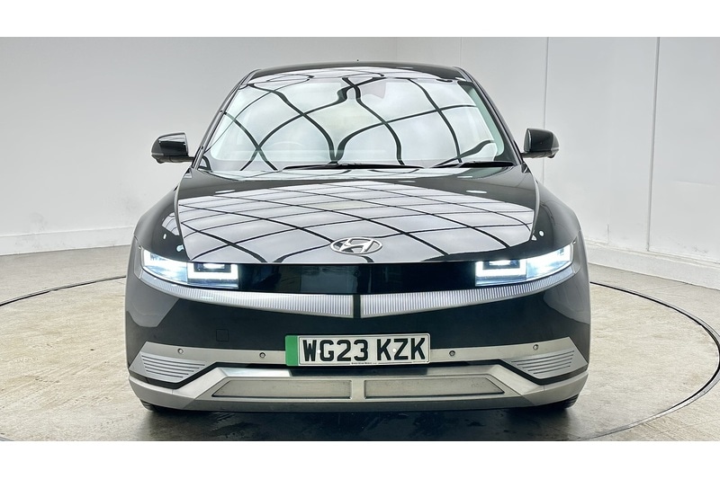 Used Hyundai IONIQ 5 2023 for sale - 77452655: Photo 3