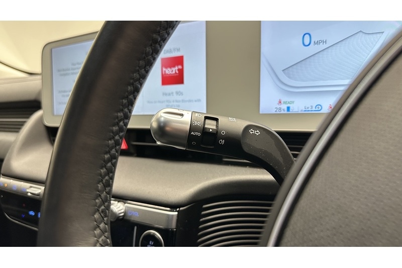 Used Hyundai IONIQ 5 2023 for sale - 77452655: Photo 33