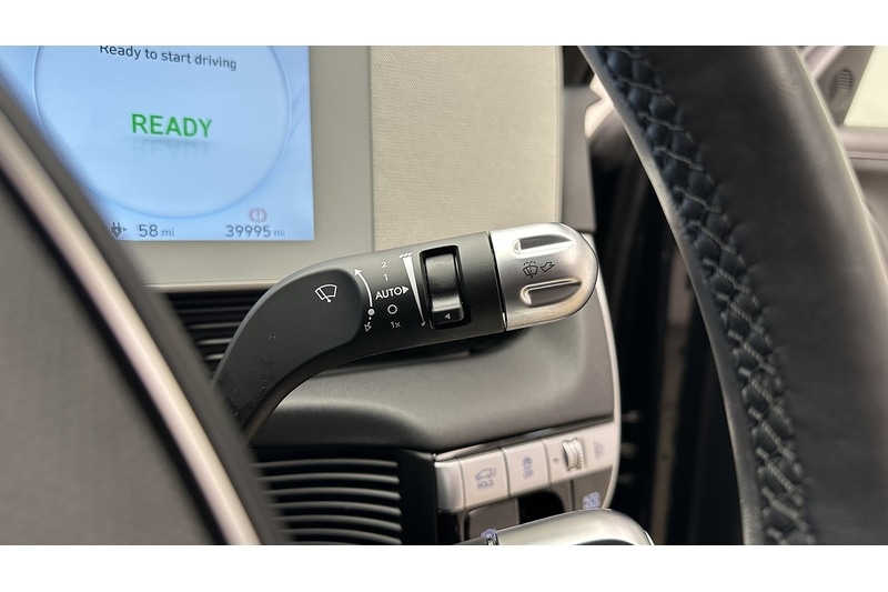 Used Hyundai IONIQ 5 2023 for sale - 77452655: Photo 34