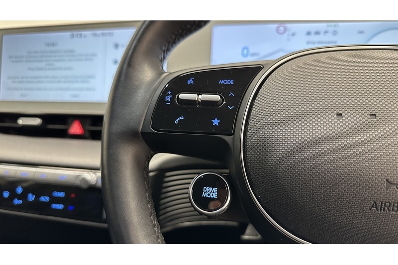 Used Hyundai IONIQ 5 2023 for sale - 77452655: Photo 36