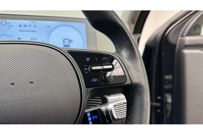 Used Hyundai IONIQ 5 2023 for sale - 77452655: Photo 37