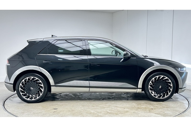 Used Hyundai IONIQ 5 2023 for sale - 77452655: Photo 4