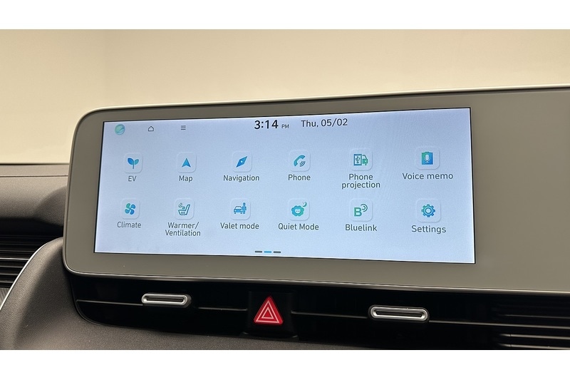 Used Hyundai IONIQ 5 2023 for sale - 77452655: Photo 40