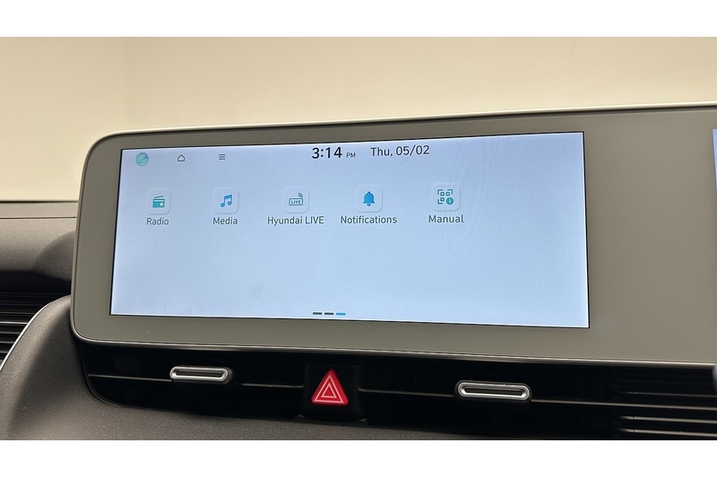 Used Hyundai IONIQ 5 2023 for sale - 77452655: Photo 41