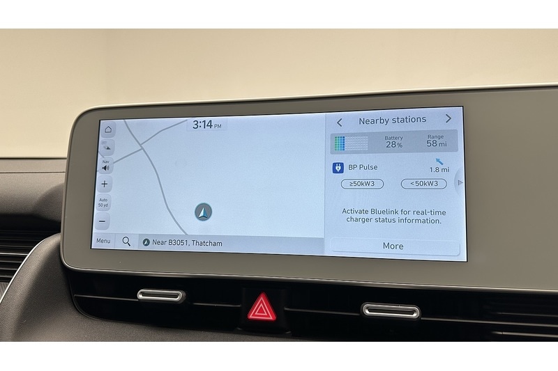 Used Hyundai IONIQ 5 2023 for sale - 77452655: Photo 42