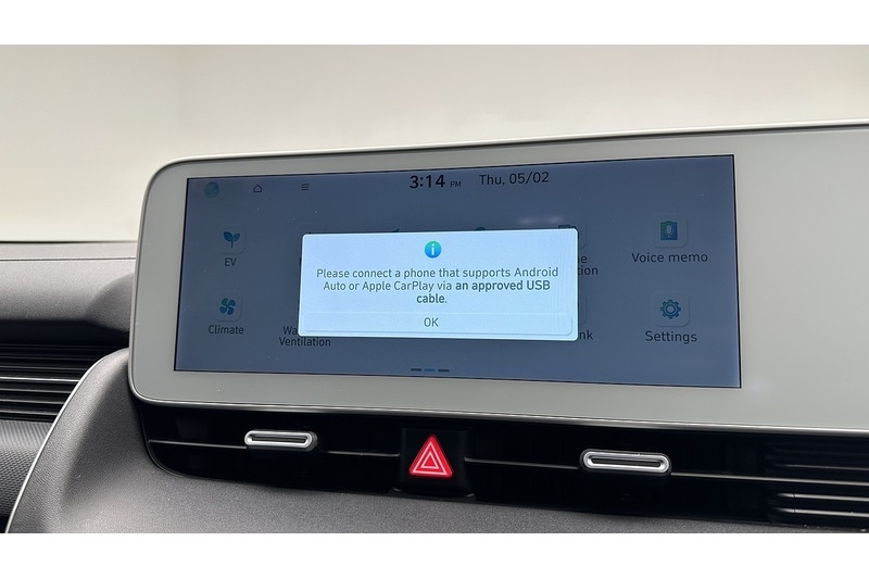 Used Hyundai IONIQ 5 2023 for sale - 77452655: Photo 43