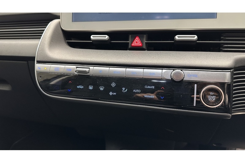 Used Hyundai IONIQ 5 2023 for sale - 77452655: Photo 45