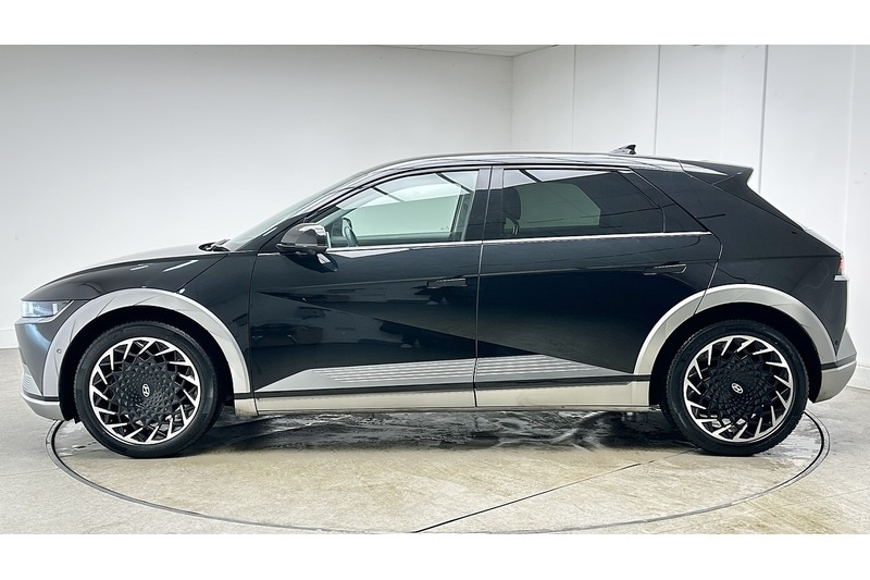 Used Hyundai IONIQ 5 2023 for sale - 77452655: Photo 6