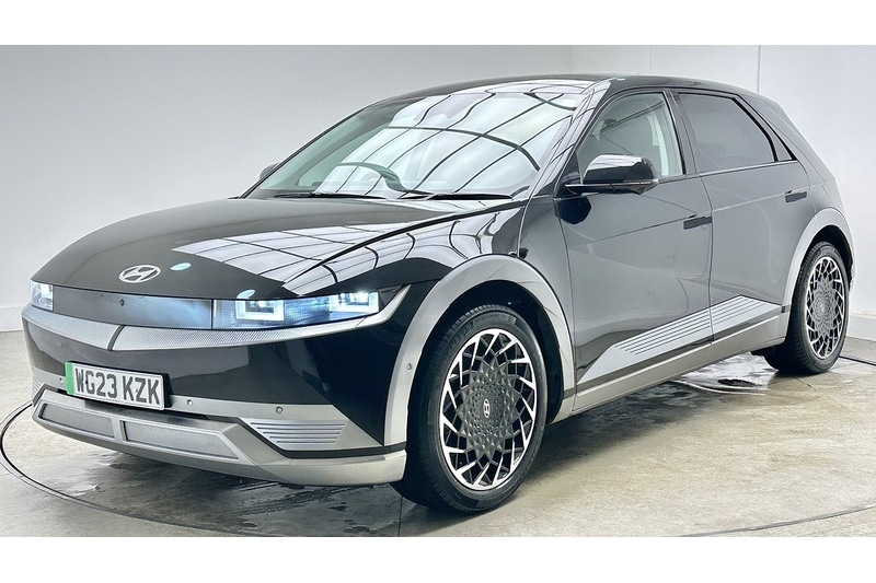 Used Hyundai IONIQ 5 2023 for sale - 77452655: Photo 7