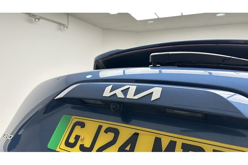 Used Kia Niro 2024 for sale - 77530317: Photo 11