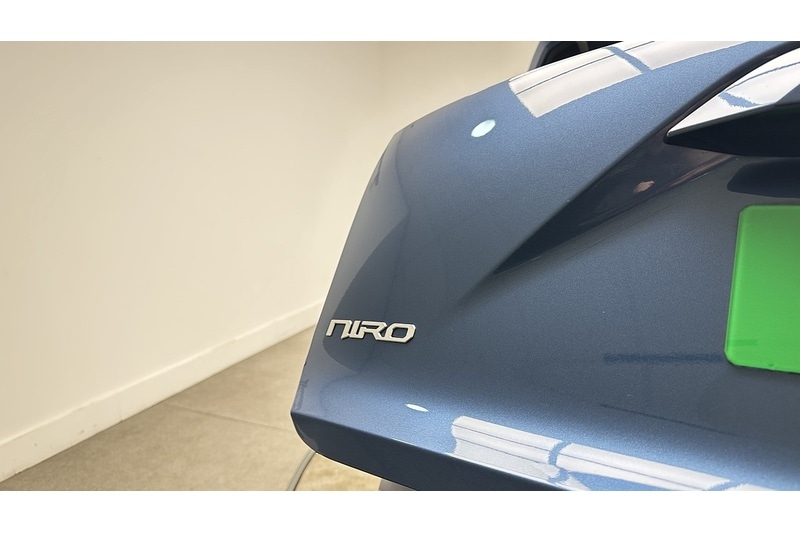 Used Kia Niro 2024 for sale - 77530317: Photo 12