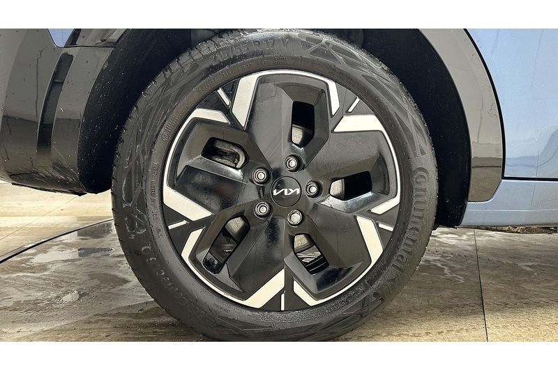 Used Kia Niro 2024 for sale - 77530317: Photo 14