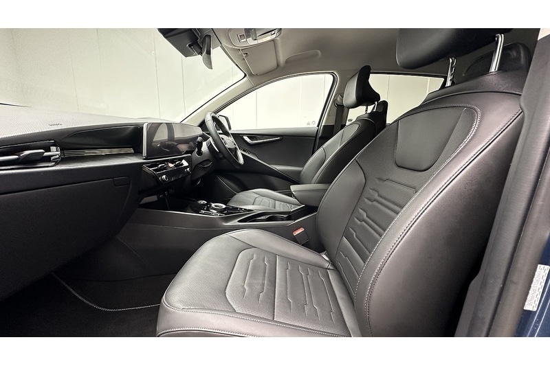 Used Kia Niro 2024 for sale - 77530317: Photo 17